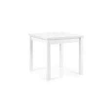 FLOATING TABLE GRACJAN, WHITE